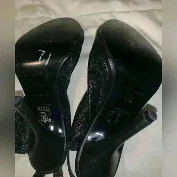 Balenciaga heels NWOT - Picture 4 of 7